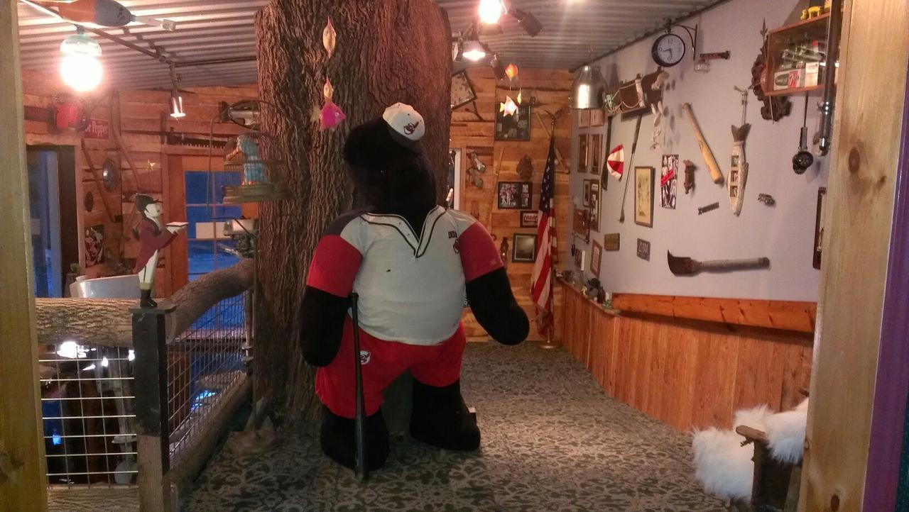Whisperin' Pines Chalet Cooperstown Zewnętrze zdjęcie